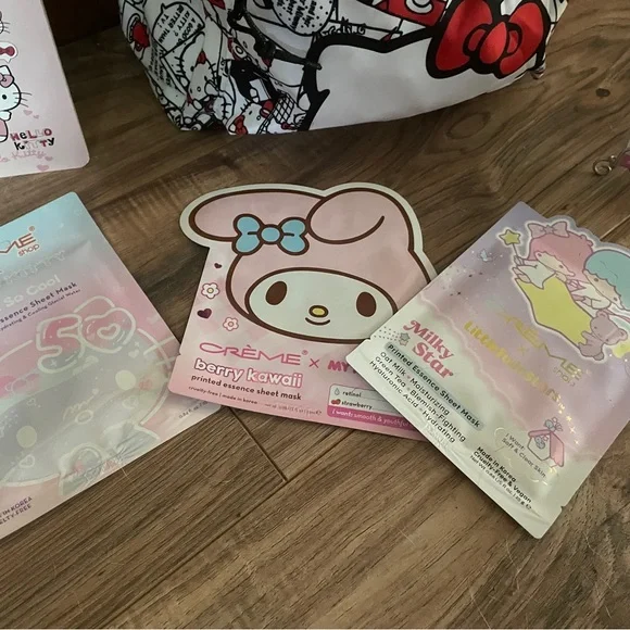 Mega Hello Kitty lot/Bundle!!!